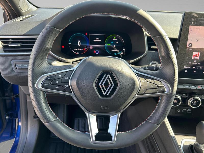 Renault Clio V