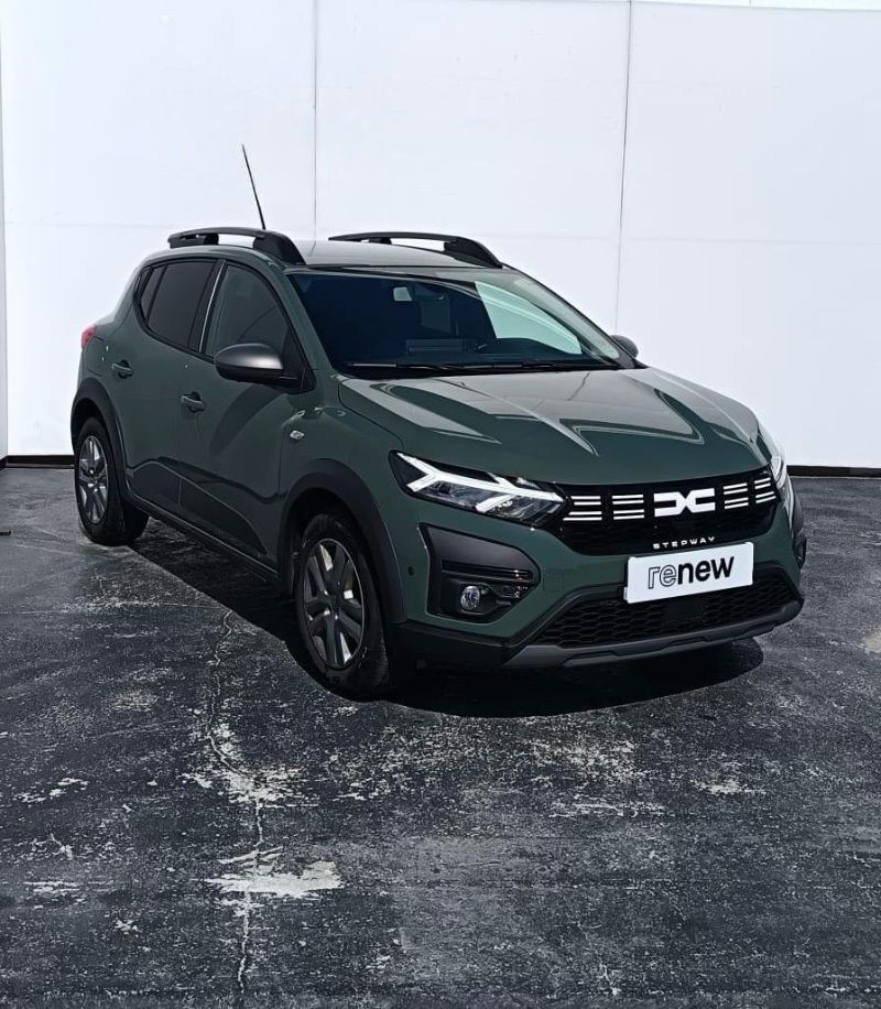 DACIA Sandero 2023 — imagine 42