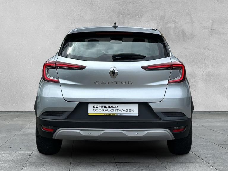 Renault Captur – Bild 4