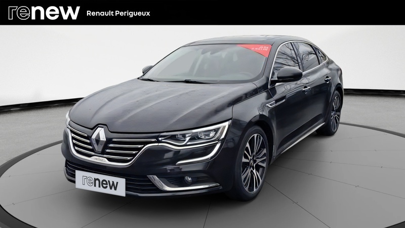 Renault Talisman