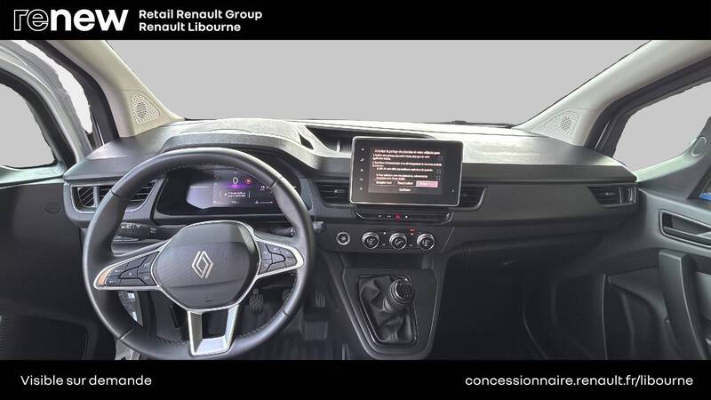 Renault Kangoo VU