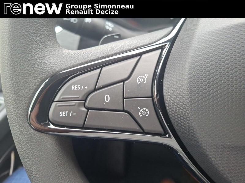 Renault Trafic Cabine Approfondie