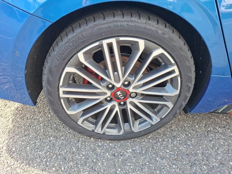 KIA Procee'D