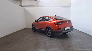 Vehicle 3D Image