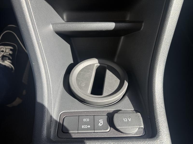 Škoda Citigo
