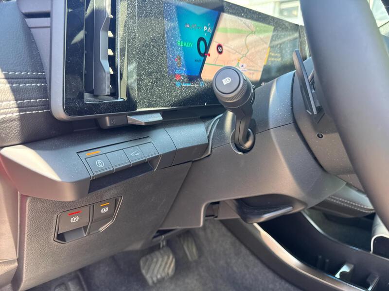 Renault Scenic E-Tech Electrique