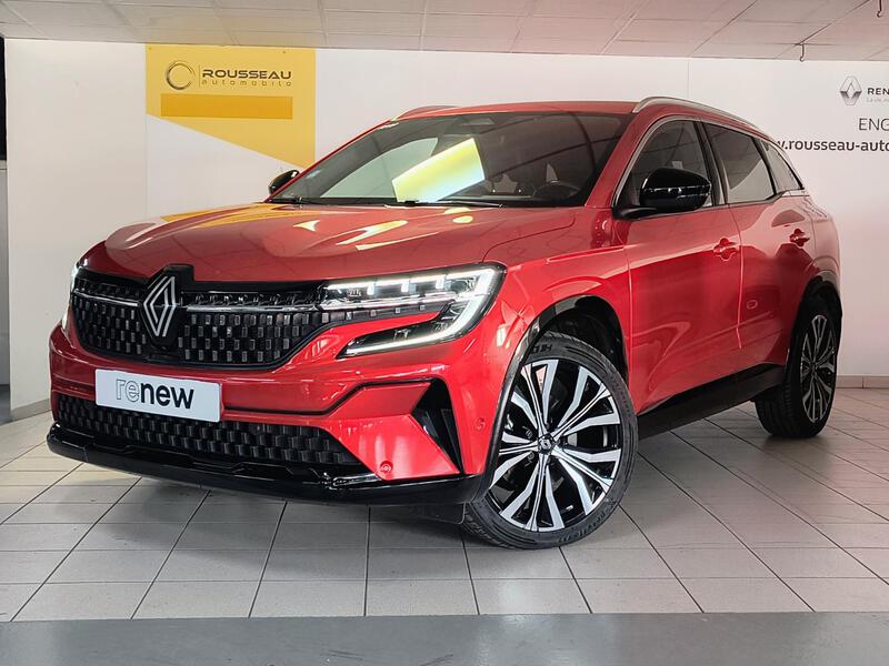 Renault Austral