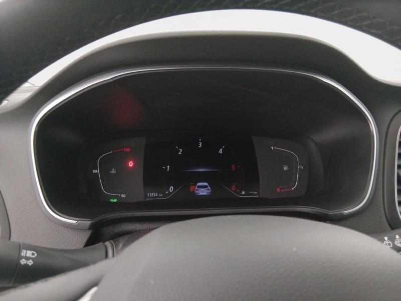 Renault Megane IV Berline