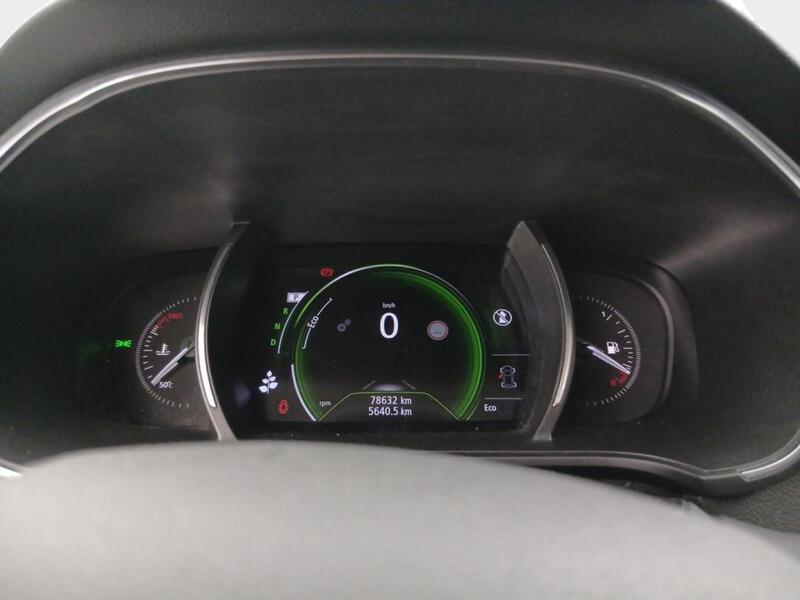 Renault Megane IV Berline