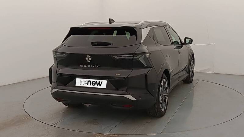 Renault Scenic E-Tech Electrique