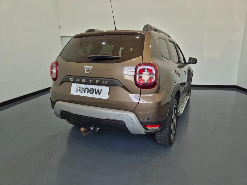 DACIA Duster 2018 — imagine 26