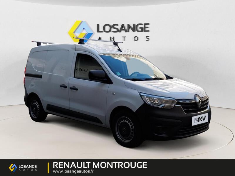 Renault Express VAN