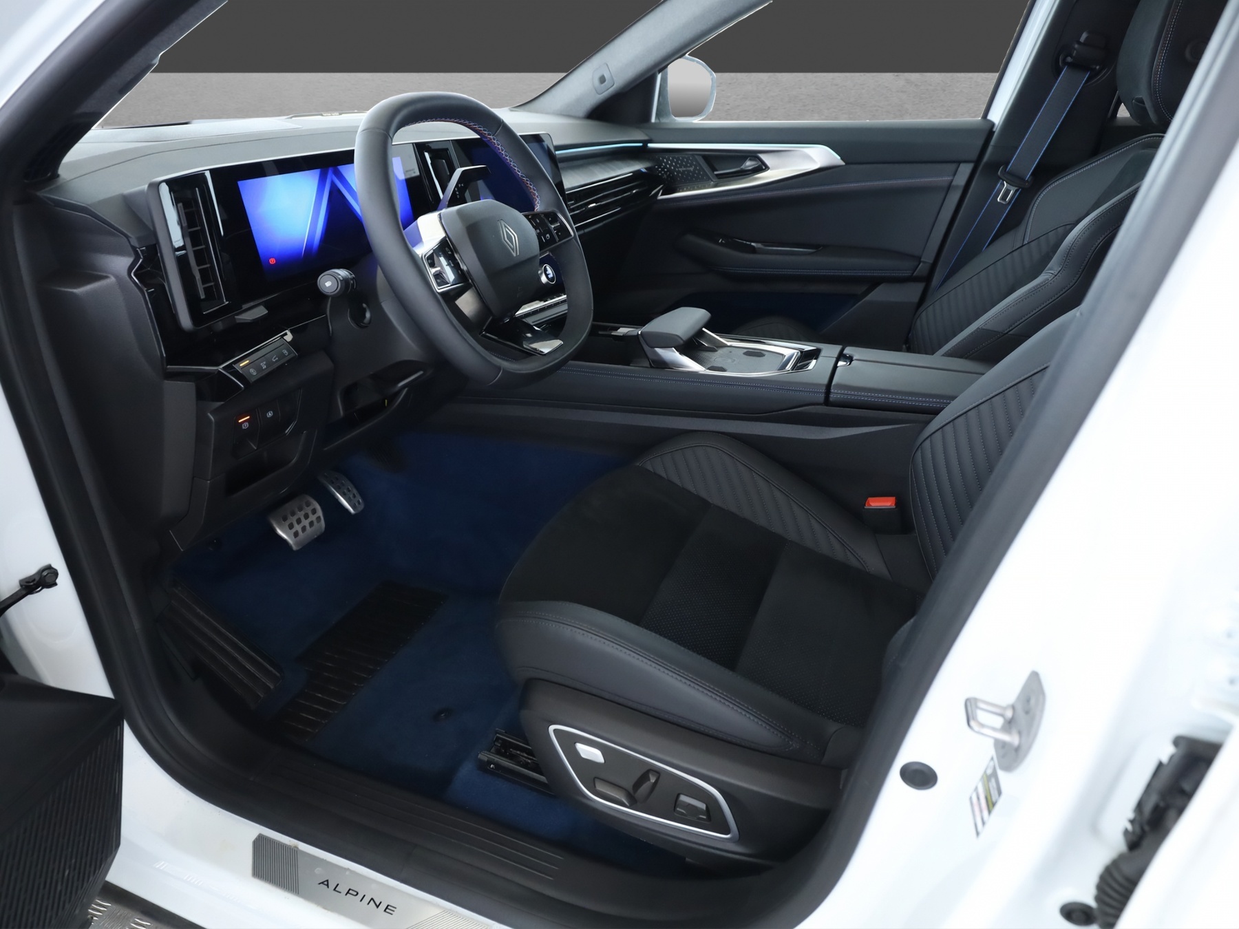 Renault Rafale – Bild 11