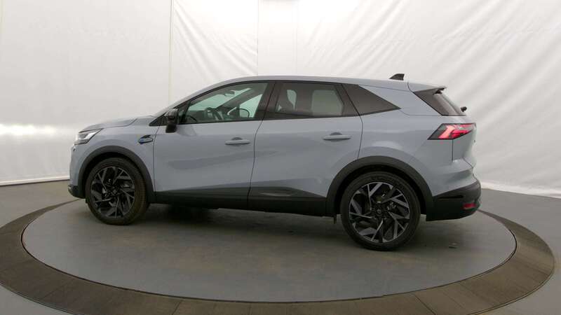 Renault Symbioz