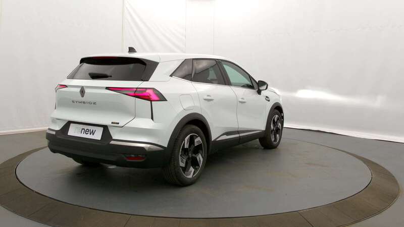 Renault Symbioz