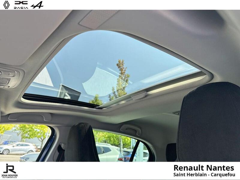 Renault Megane IV Berline
