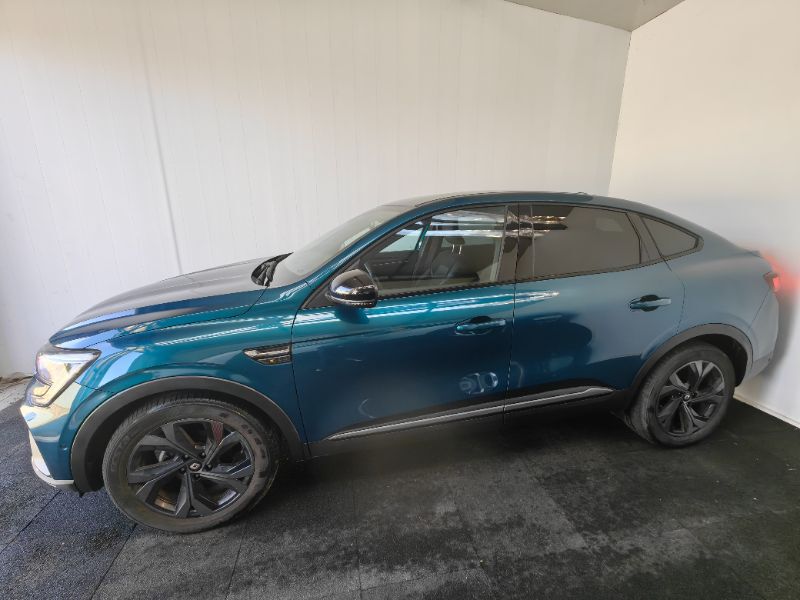 RENAULT Arkana 2023 — imagine 4