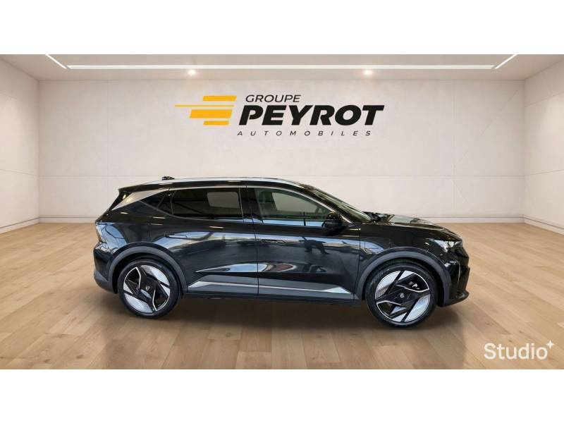 Renault Scenic E-Tech Electrique