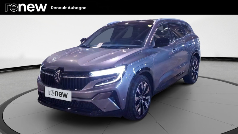 Renault Espace VI