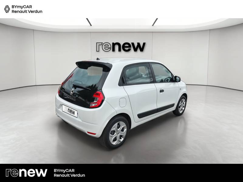 Renault Twingo III