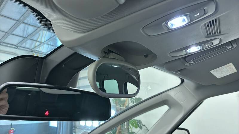 Renault Grand Scenic IV