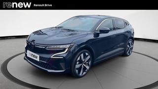 MEGANE E-TECH ELECTRIQUE