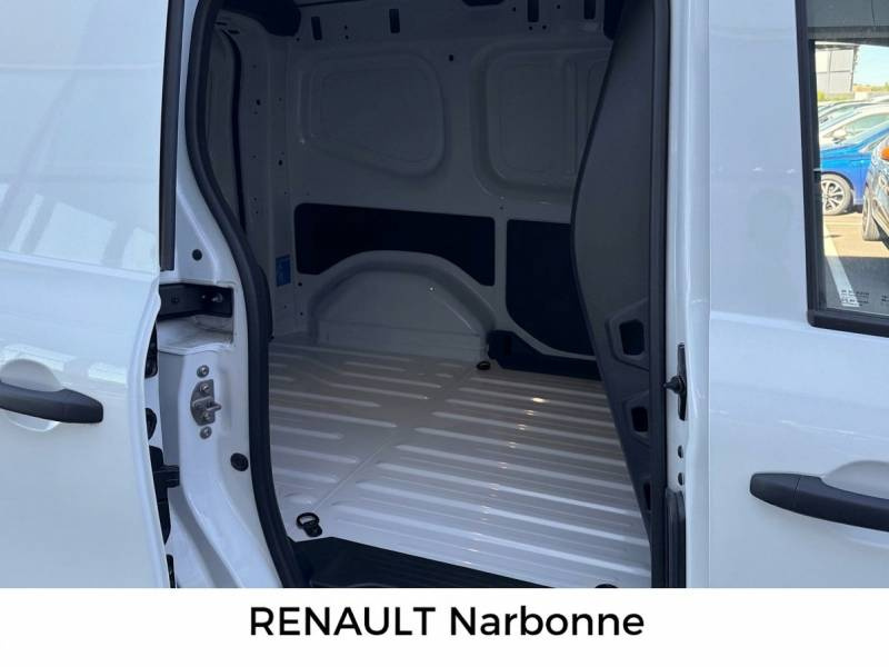 Renault Kangoo VU