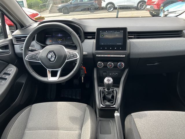 Renault Clio – Bild 8