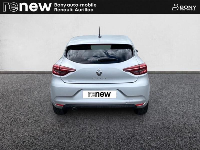 Renault Clio V