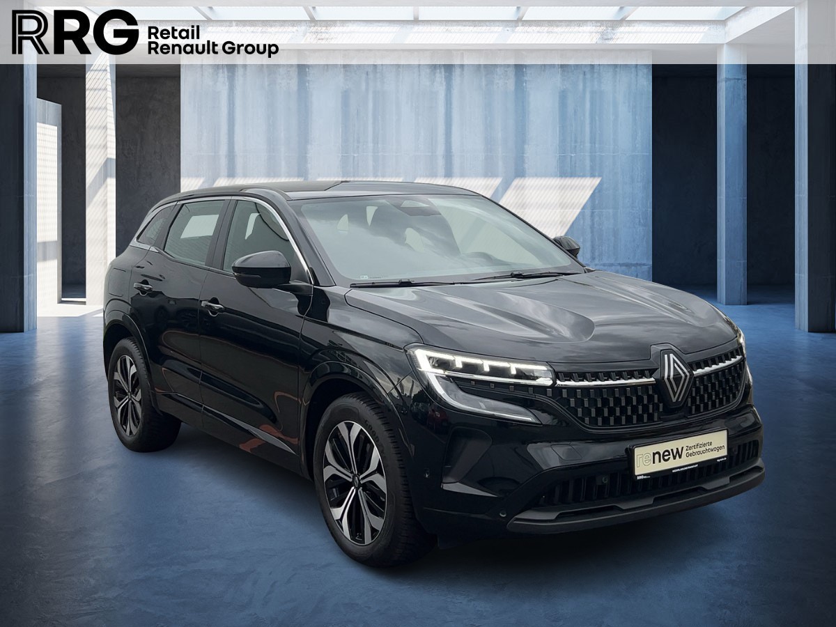 Renault Austral – Bild 6