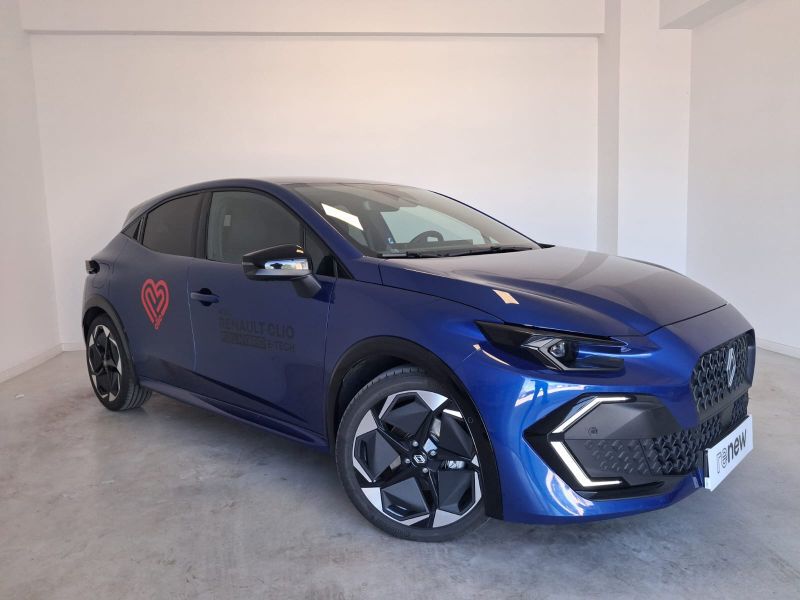 RENAULT Clio 2026 — imagine 14