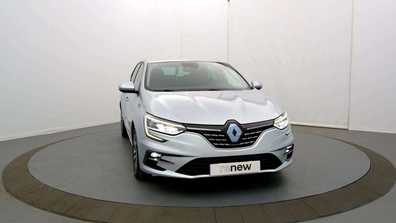 Renault Megane IV Berline