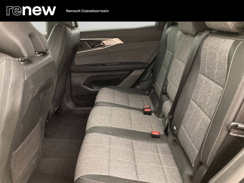 Renault Espace VI
