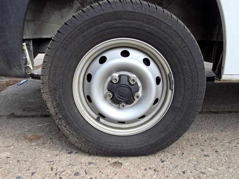 Fiat Professional Ducato
