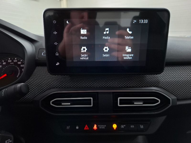 DACIA Logan 2024 — imagine 59