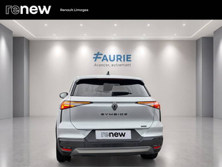 Vehicle 3D Image
