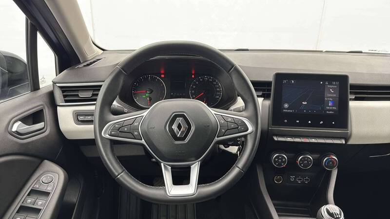 Renault Clio V