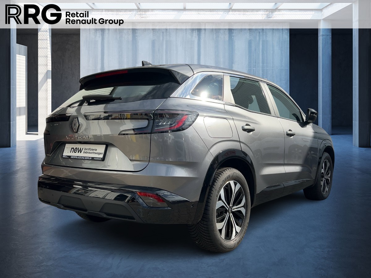 Renault Austral – Bild 4