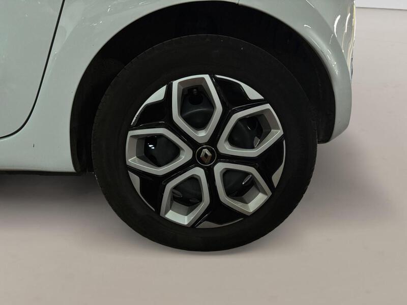 Renault Twingo III