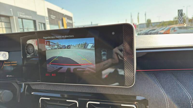 Renault R5 E-Tech Electrique