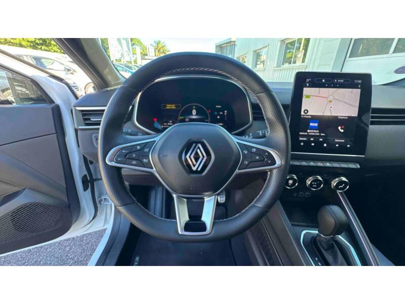 Renault Clio V