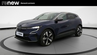 MEGANE E-TECH ELECTRIQUE