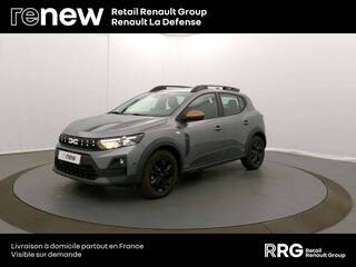 Vehicle 3D Image