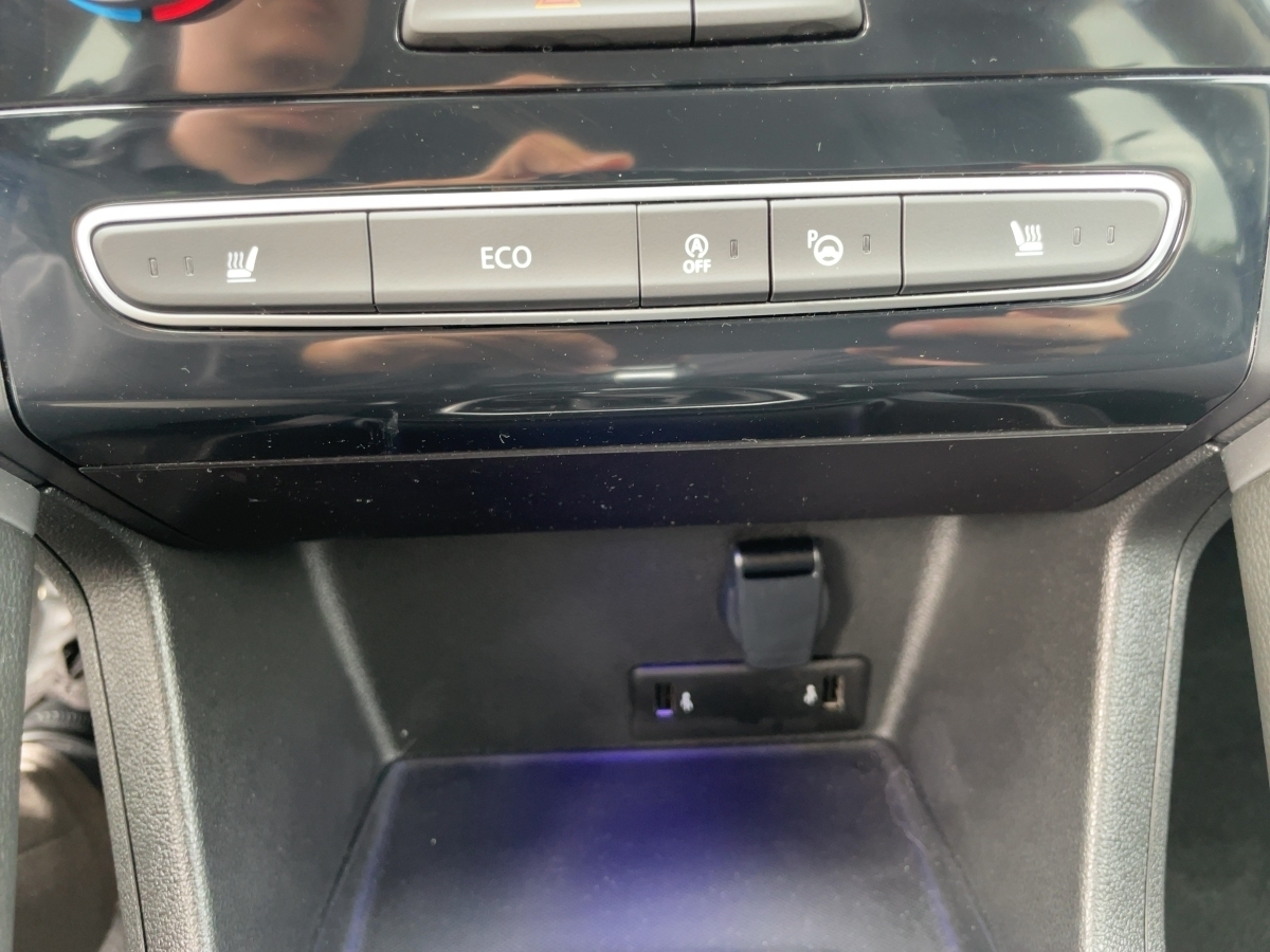 Renault Koleos – Bild 14