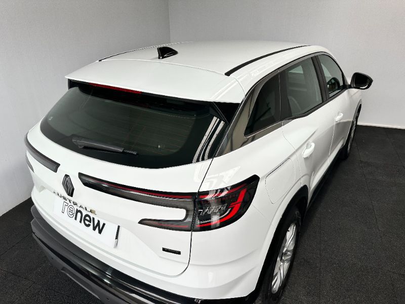 RENAULT Austral 2024 — imagine 2