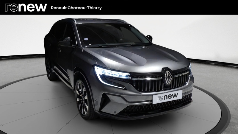 Renault Espace VI
