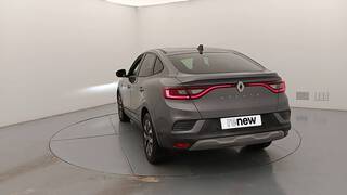 Vehicle 3D Image