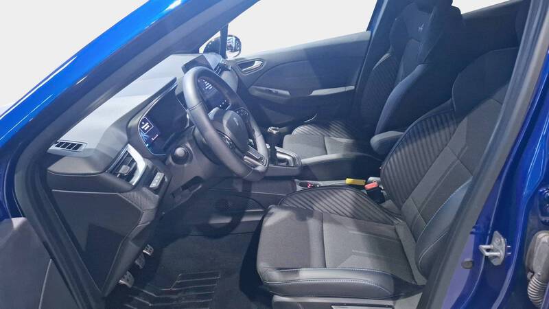 Renault Clio V