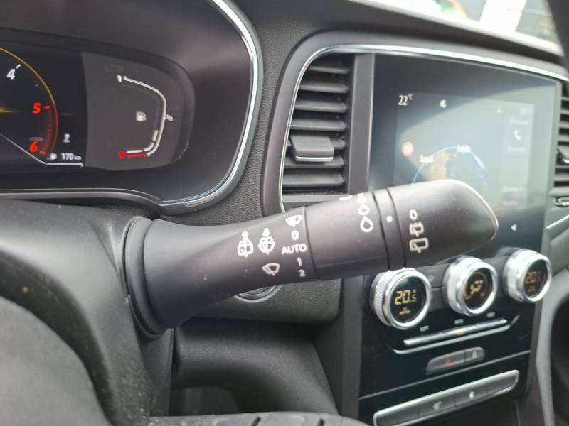 Renault Megane IV Berline