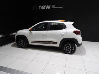 Vehicle 3D Image